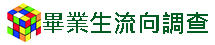 畢業生流向調查